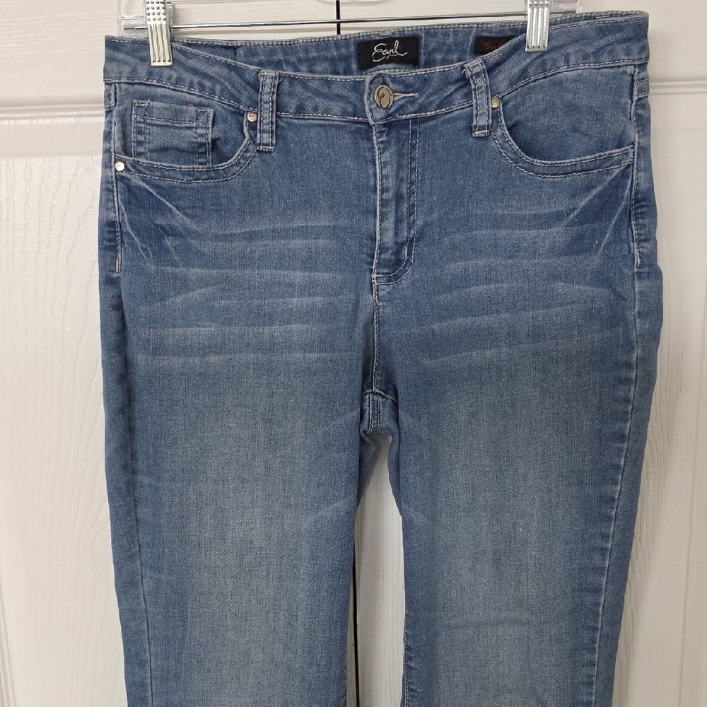 Earl Jeans Women's Denim Skinny Jeans